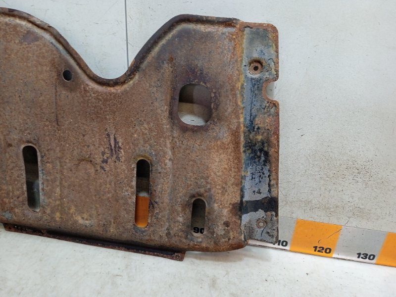 Защита картера