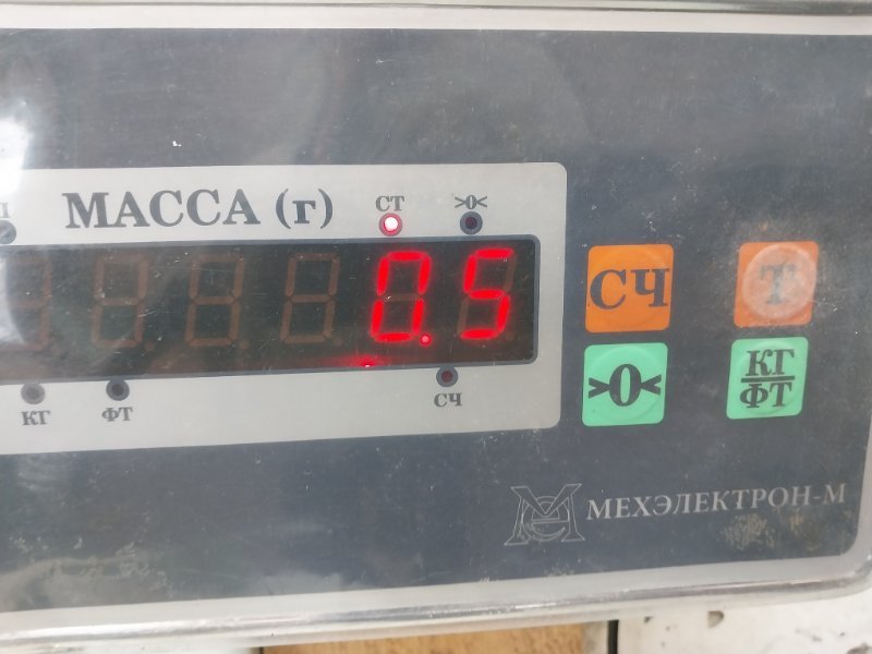 Решетка стеклоочистителей (Жабо)