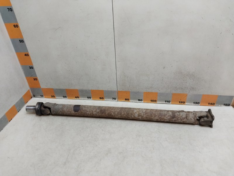 Вал карданный