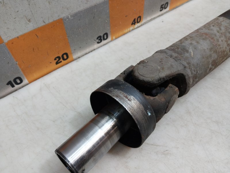 Вал карданный