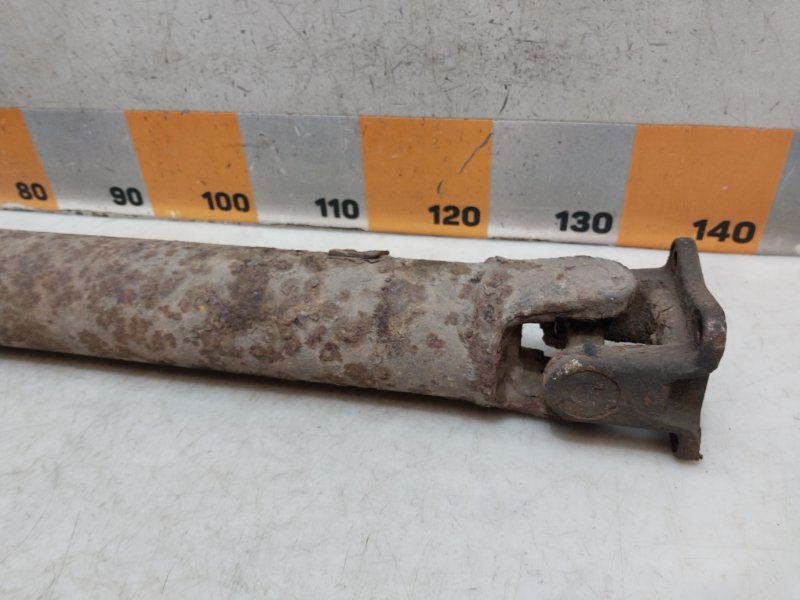 Вал карданный