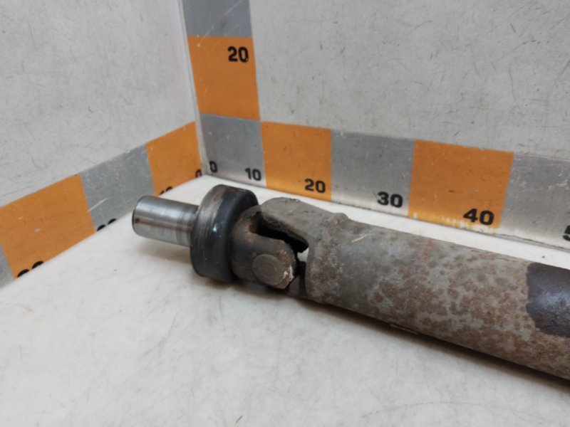 Вал карданный