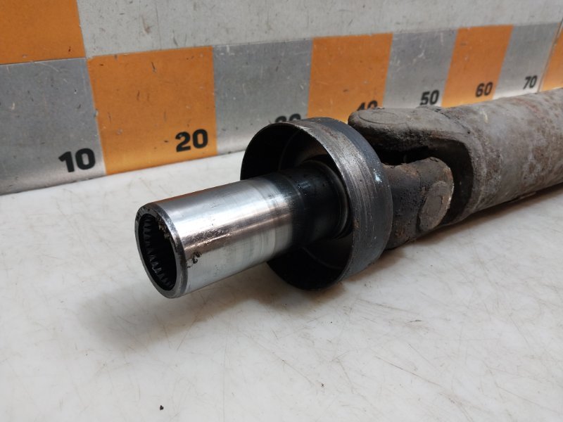 Вал карданный