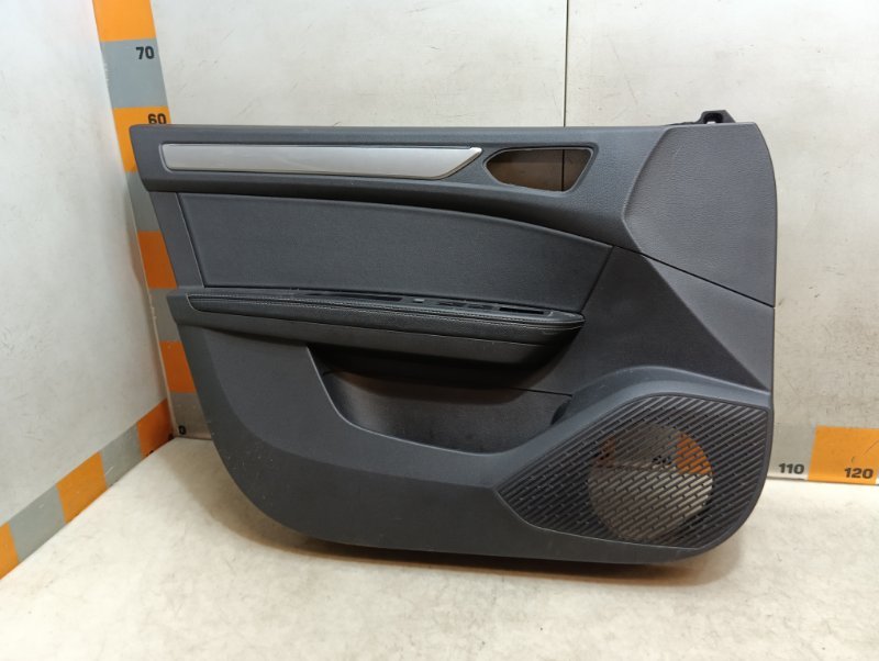 Обшивка двери