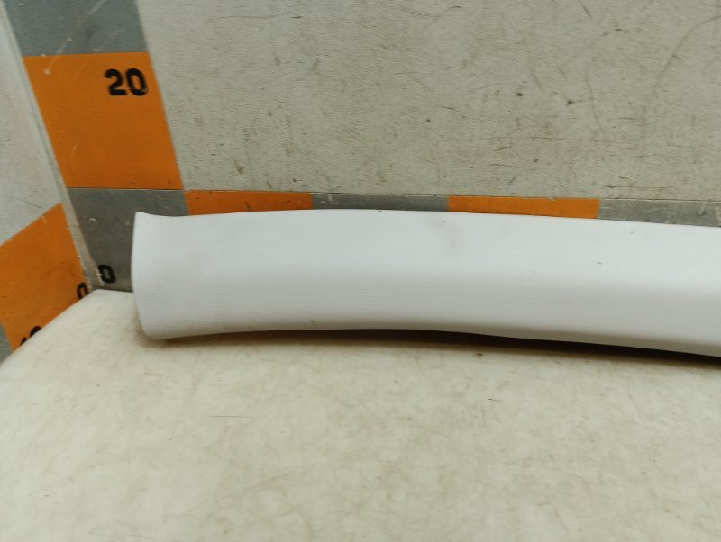 Обшивка стойки