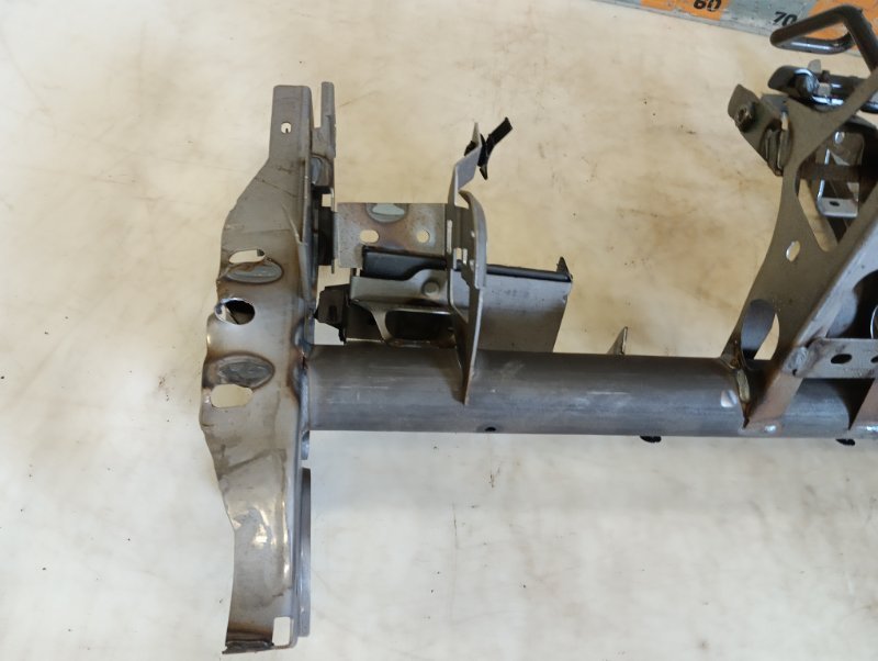 Усилитель торпедо