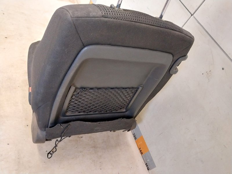 Сиденье переднее правое