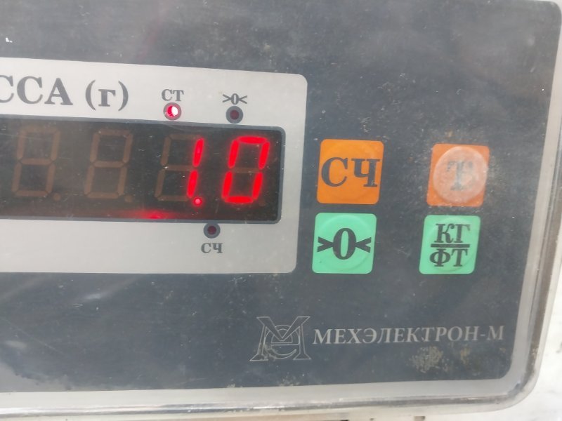 Решетка стеклоочистителей (Жабо)