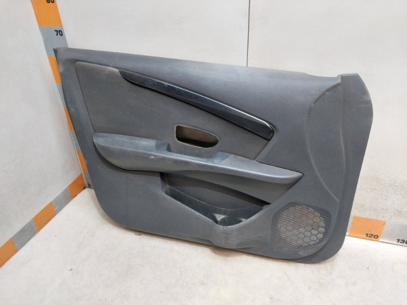 Обшивка двери