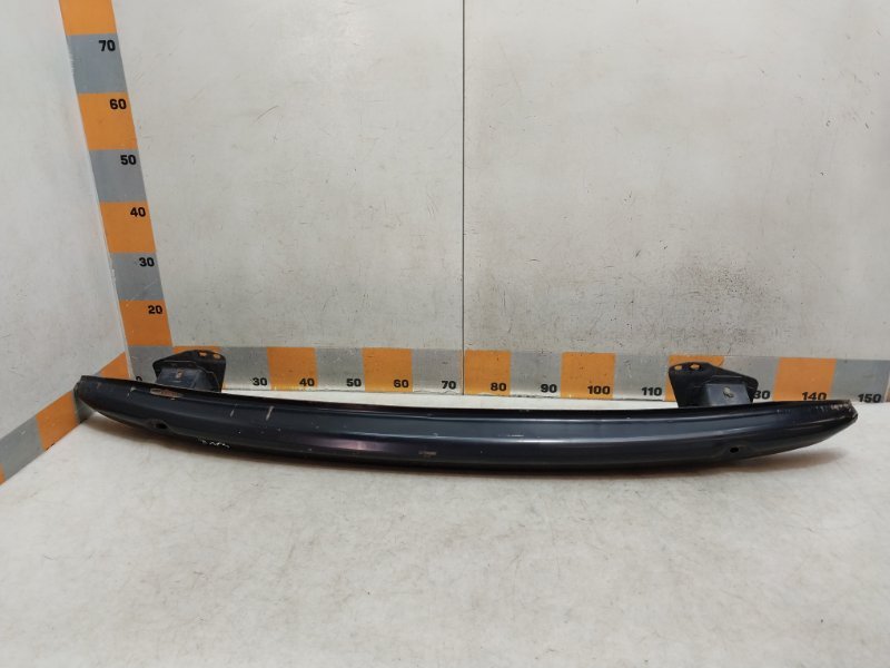 Усилитель заднего бампера