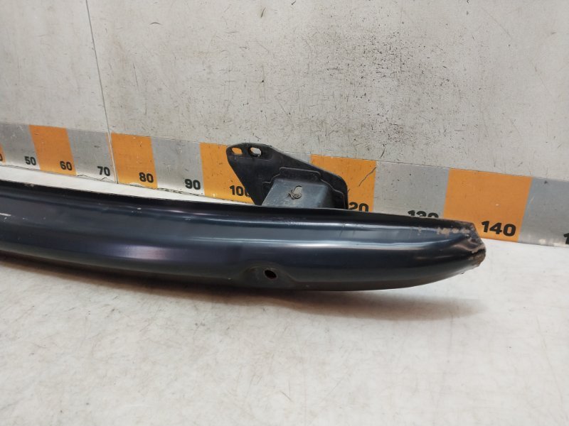 Усилитель заднего бампера