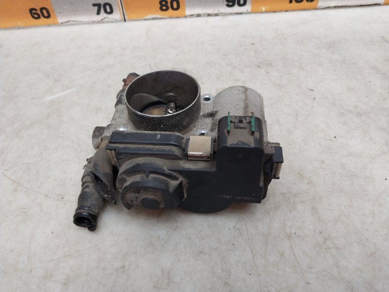 Заслонка дроссельная электрическая