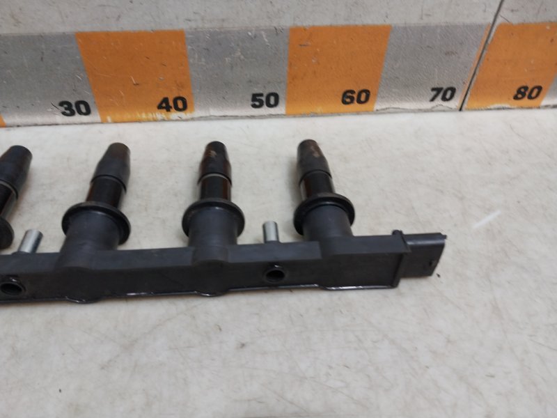 Катушка зажигания