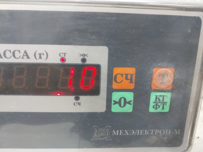 Решетка стеклоочистителей (Жабо)