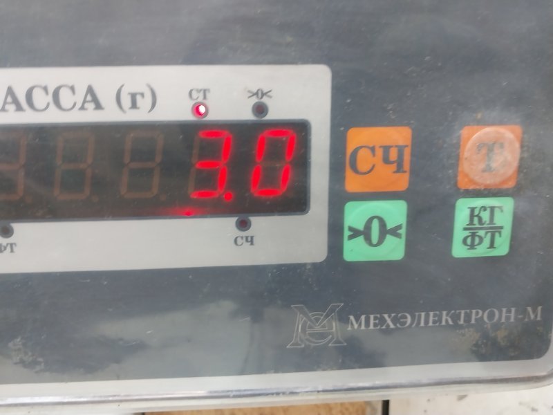 Стеклоподъемник электр. передний левый