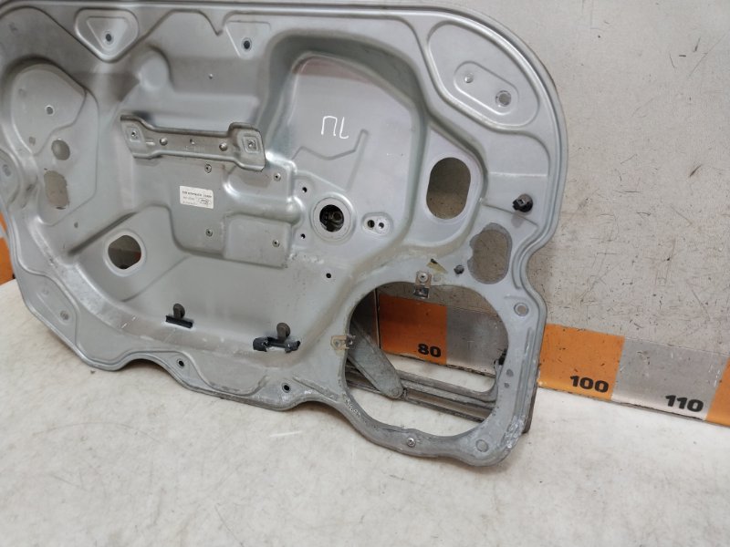 Стеклоподъемник электр. передний левый