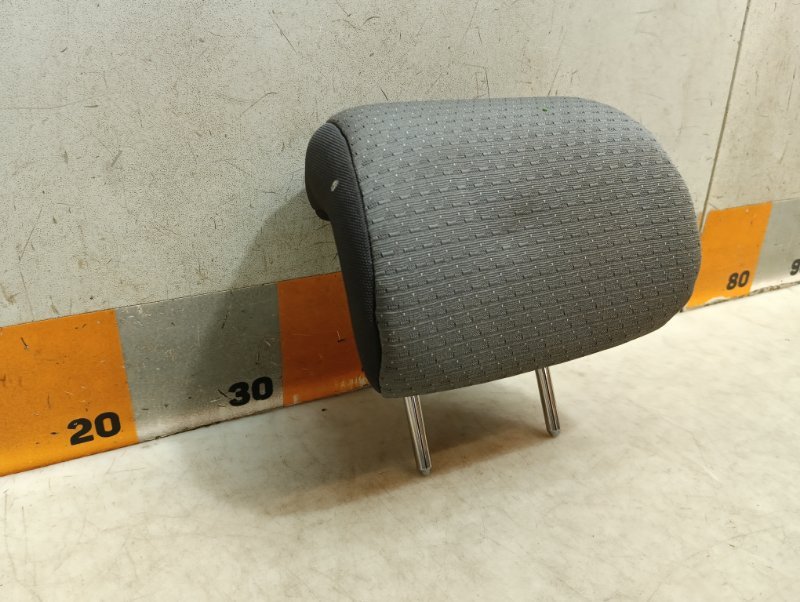 Подголовник сиденья