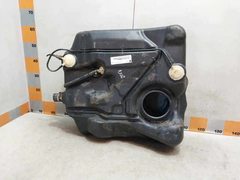 Бак топливный