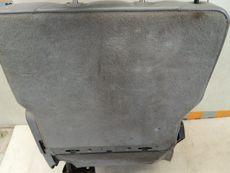 Сиденье салонное