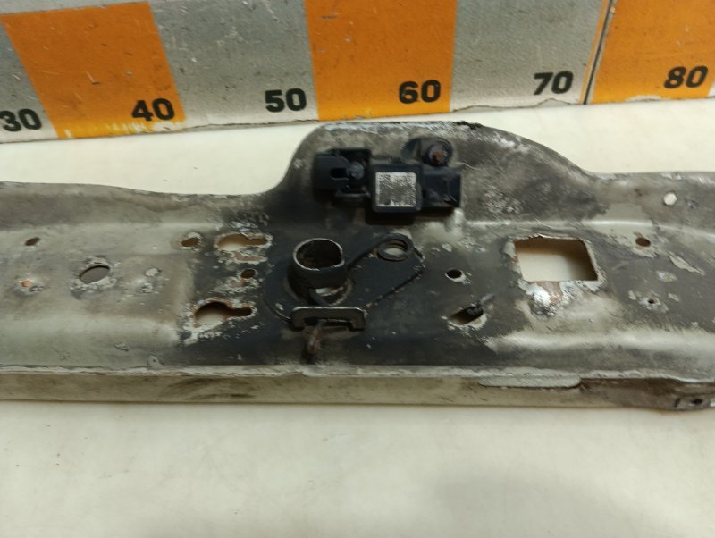 Панель передняя (телевизор)