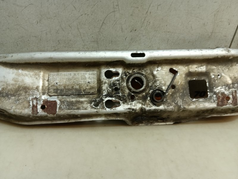 Панель передняя (телевизор)