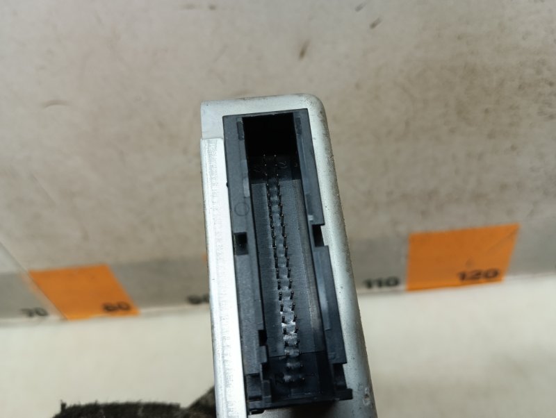 Блок управления АКПП