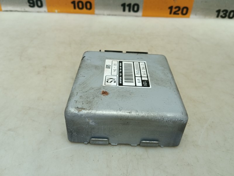 Блок управления АКПП