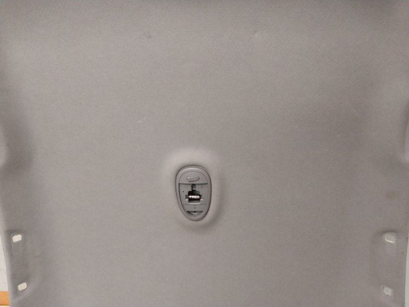 Обшивка потолка