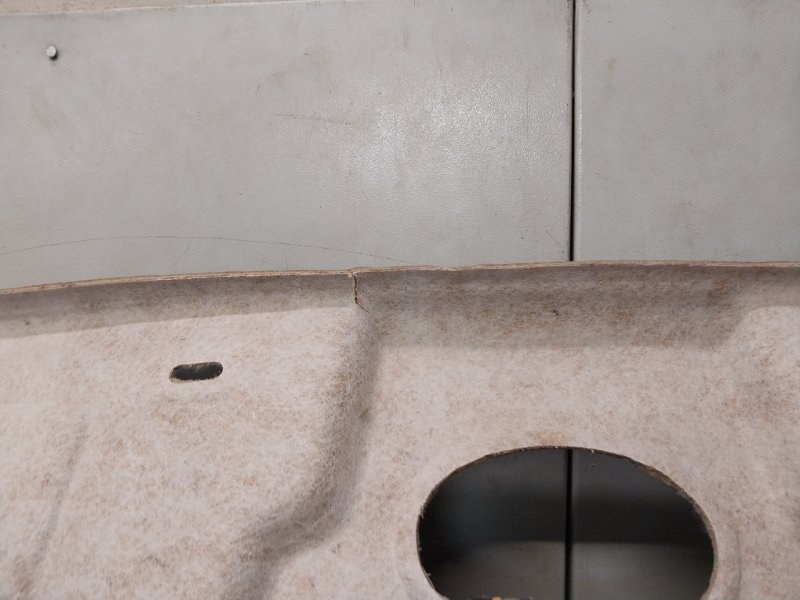 Обшивка потолка