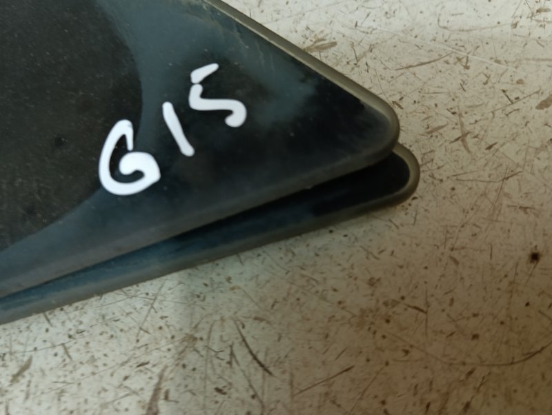 Подголовник сиденья