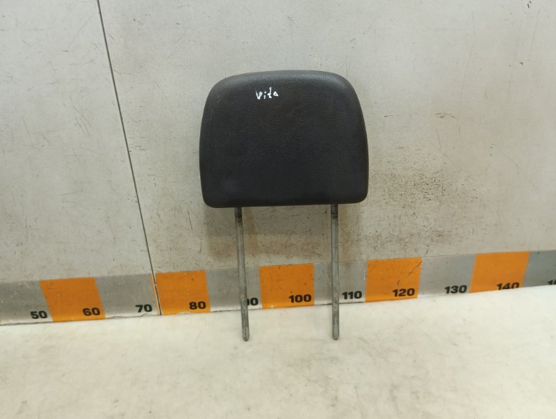 Подголовник сиденья