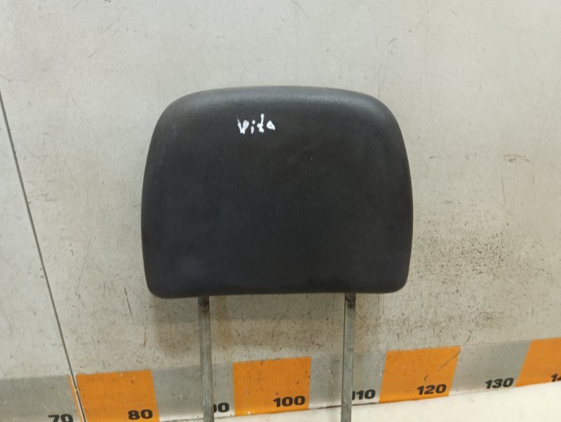 Подголовник сиденья