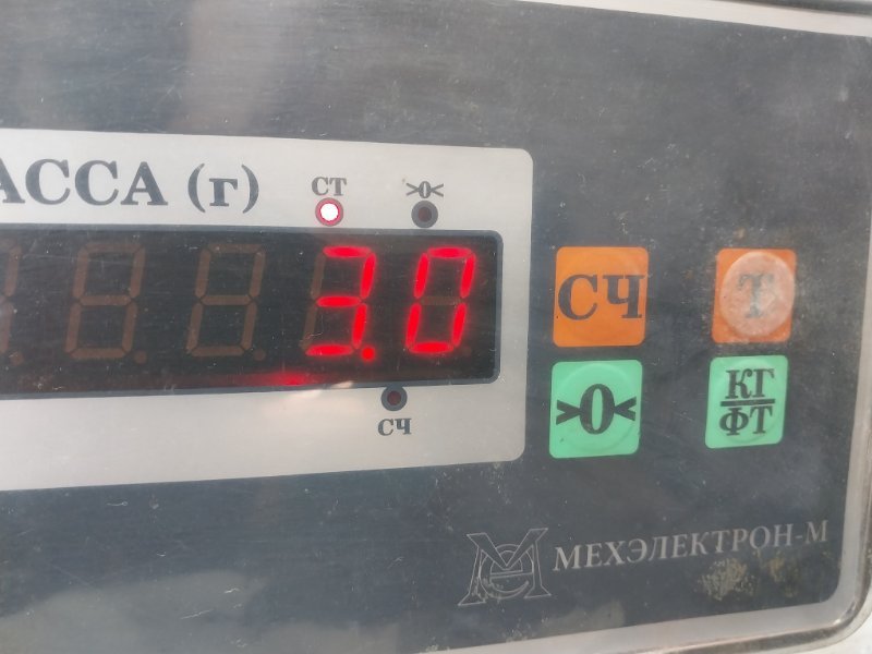 Обшивка багажника