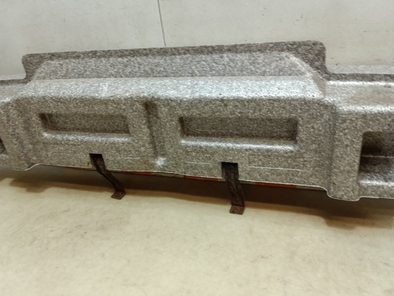 Наполнитель заднего бампера