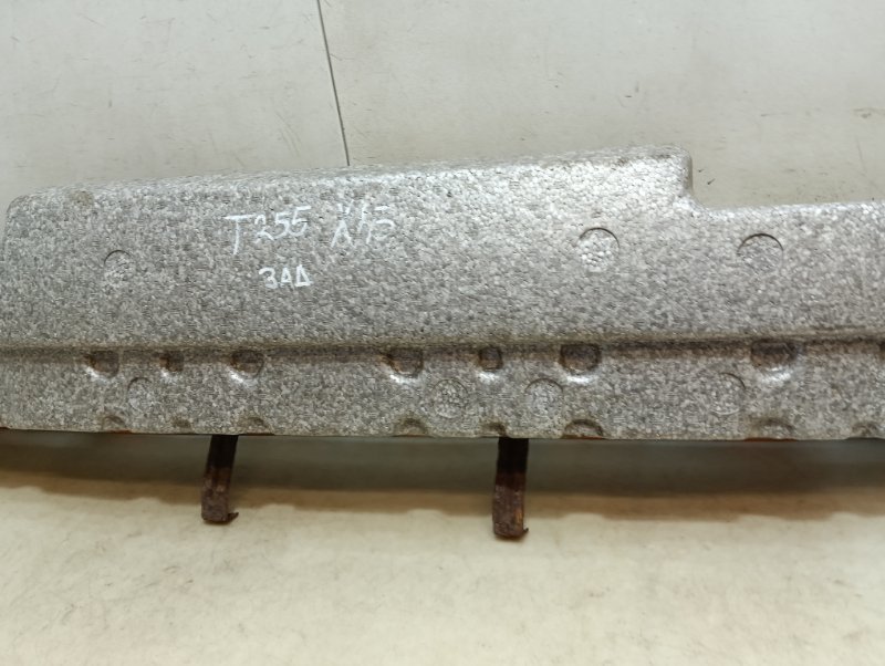 Наполнитель заднего бампера