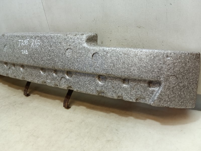 Наполнитель заднего бампера