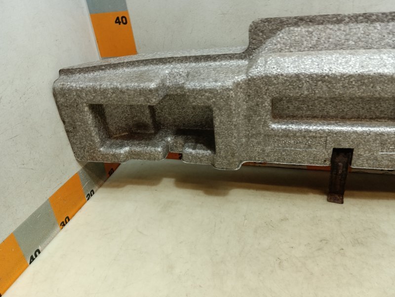 Наполнитель заднего бампера