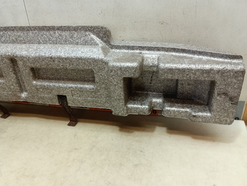 Наполнитель заднего бампера