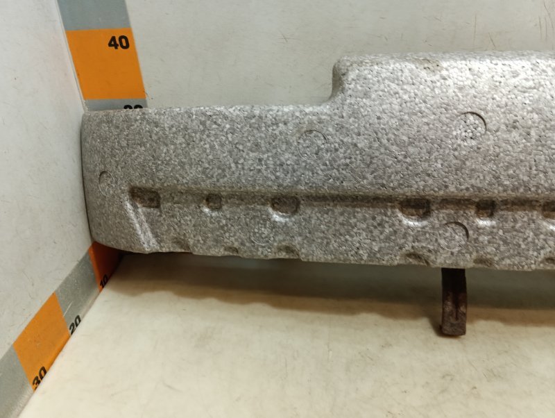 Наполнитель заднего бампера