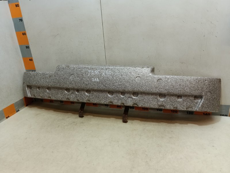 Наполнитель заднего бампера