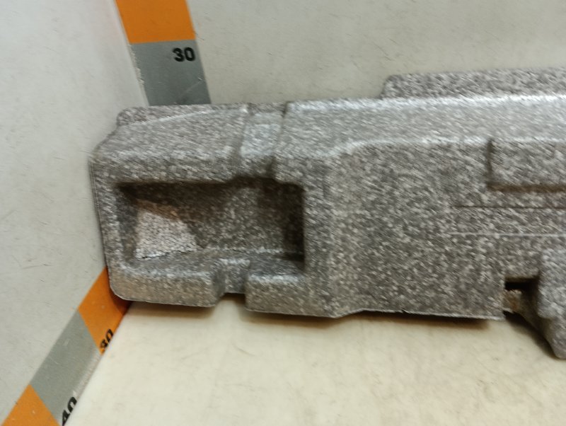 Наполнитель заднего бампера