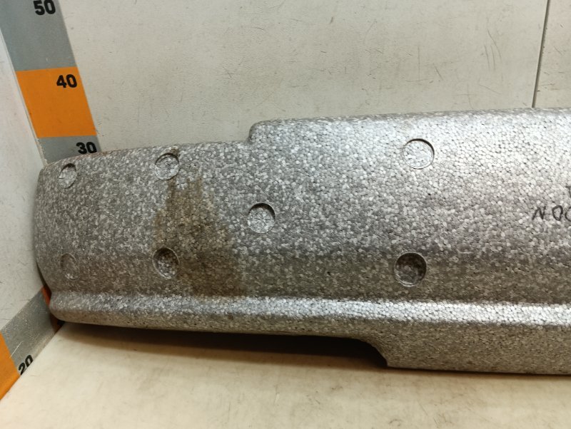 Наполнитель заднего бампера