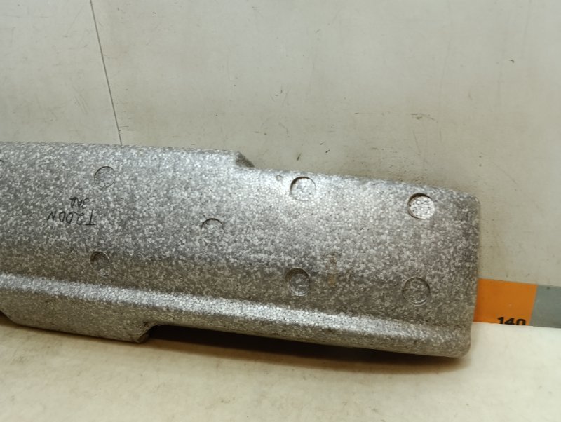 Наполнитель заднего бампера