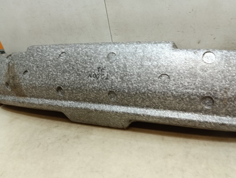 Наполнитель заднего бампера