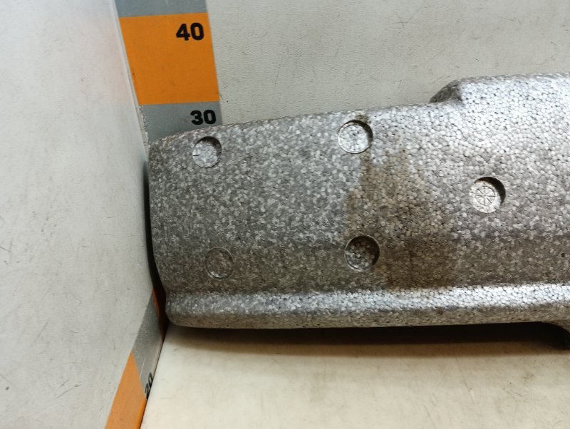 Наполнитель заднего бампера