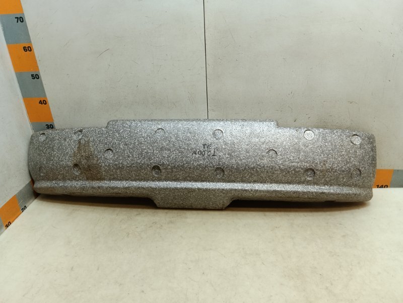 Наполнитель заднего бампера