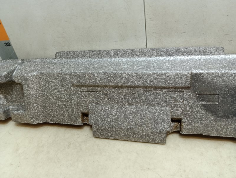 Наполнитель заднего бампера