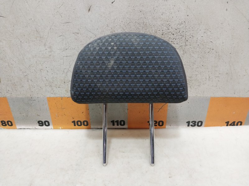 Подголовник сиденья