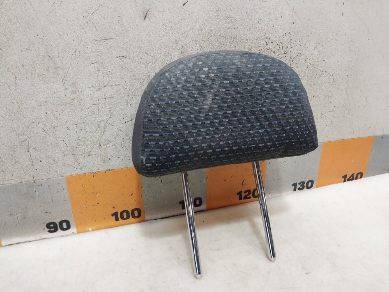 Подголовник сиденья