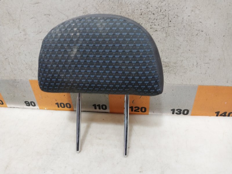 Подголовник сиденья